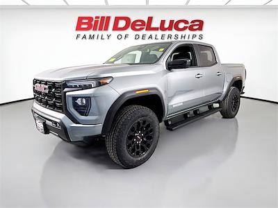 New 2026 GMC Canyon Elevation Crew Cab for sale #G26140 - photo 1