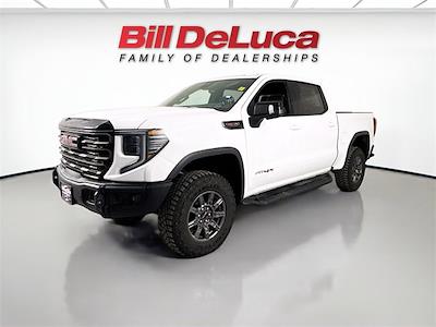 New 2026 GMC Sierra 1500 AT4X Crew Cab for sale #G26144 - photo 1