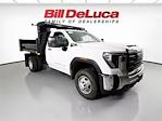 New 2026 GMC Sierra 3500 Regular Cab Dump Truck for sale #G26146 - photo 5