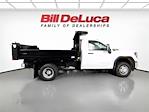 New 2026 GMC Sierra 3500 Regular Cab Dump Truck for sale #G26146 - photo 6