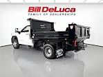 New 2026 GMC Sierra 3500 Regular Cab Dump Truck for sale #G26146 - photo 2