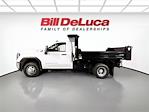 New 2026 GMC Sierra 3500 Regular Cab Dump Truck for sale #G26146 - photo 8