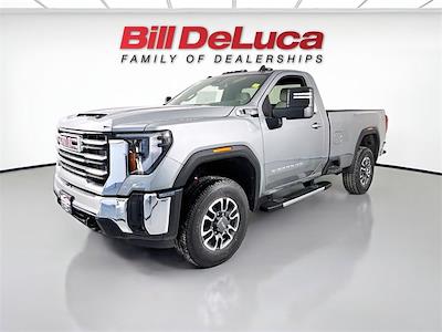 New 2026 GMC Sierra 2500 SLE Regular Cab for sale #G26148 - photo 1