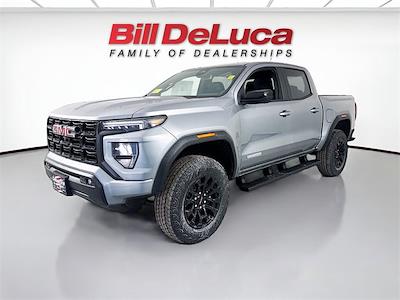 New 2026 GMC Canyon Elevation Crew Cab for sale #G26153 - photo 1