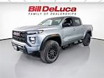 New 2026 GMC Canyon Elevation Crew Cab for sale #G26153 - photo 1