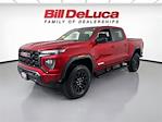 New 2026 GMC Canyon Elevation Crew Cab for sale #G26155 - photo 1