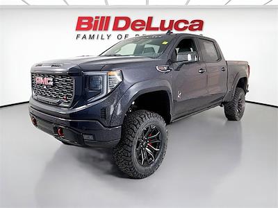 New 2026 GMC Sierra 1500 AT4 Crew Cab for sale #G26156 - photo 1