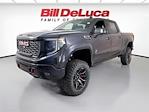 New 2026 GMC Sierra 1500 AT4 Crew Cab for sale #G26156 - photo 1