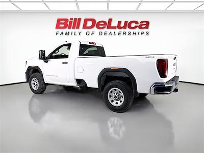 New 2026 GMC Sierra 3500 Pro Regular Cab for sale #G26157 - photo 2