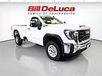 New 2026 GMC Sierra 3500 Pro Regular Cab for sale #G26157 - photo 5