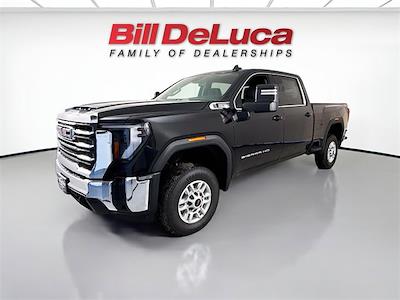 New 2026 GMC Sierra 2500 SLE Crew Cab for sale #G26158 - photo 1