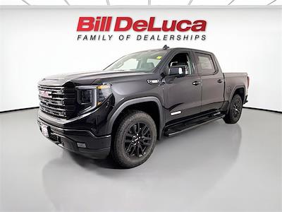 New 2026 GMC Sierra 1500 Elevation Crew Cab for sale #G26163 - photo 1