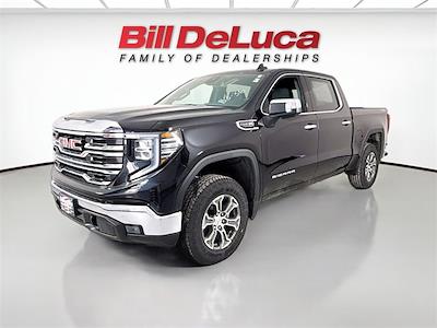New 2026 GMC Sierra 1500 SLT Crew Cab for sale #G26167 - photo 1