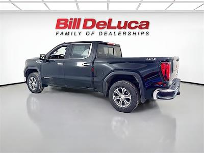 New 2026 GMC Sierra 1500 SLT Crew Cab for sale #G26167 - photo 2