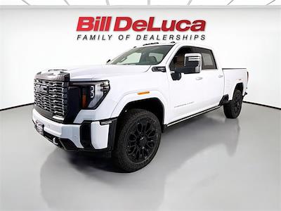 New 2026 GMC Sierra 2500 Denali Ultimate Crew Cab for sale #G26173 - photo 1