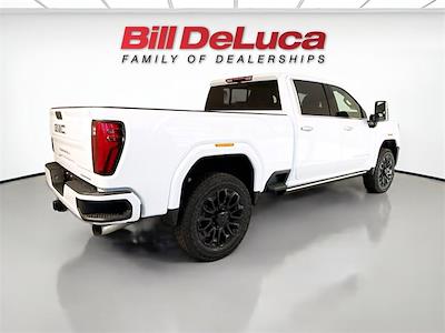 New 2026 GMC Sierra 2500 Denali Ultimate Crew Cab for sale #G26173 - photo 2