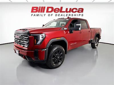 New 2026 GMC Sierra 2500 AT4 Crew Cab for sale #G26174 - photo 1