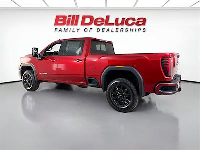 New 2026 GMC Sierra 2500 AT4 Crew Cab for sale #G26174 - photo 2