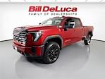 New 2026 GMC Sierra 2500 AT4 Crew Cab for sale #G26174 - photo 1