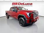 New 2026 GMC Sierra 2500 AT4 Crew Cab for sale #G26174 - photo 4