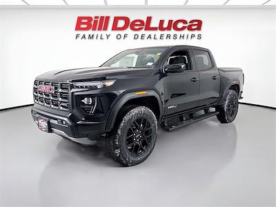 New 2026 GMC Canyon AT4 Crew Cab for sale #G26176 - photo 1