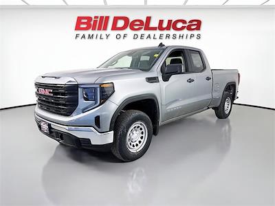 New 2026 GMC Sierra 1500 Pro Double Cab for sale #G26180 - photo 1