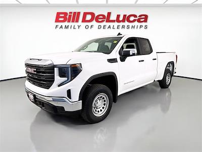 New 2026 GMC Sierra 1500 Pro Double Cab for sale #G26182 - photo 1
