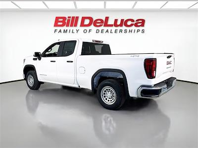 New 2026 GMC Sierra 1500 Pro Double Cab for sale #G26182 - photo 2
