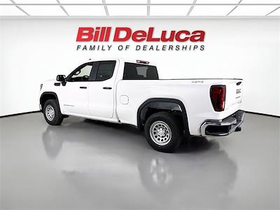 New 2026 GMC Sierra 1500 Pro Double Cab for sale #G26185 - photo 2