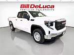 New 2026 GMC Sierra 1500 Pro Double Cab for sale #G26185 - photo 3