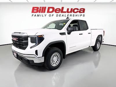 New 2026 GMC Sierra 1500 Pro Double Cab for sale #G26186 - photo 1