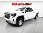 New 2026 GMC Sierra 1500 Pro Double Cab for sale #G26186 - photo 1