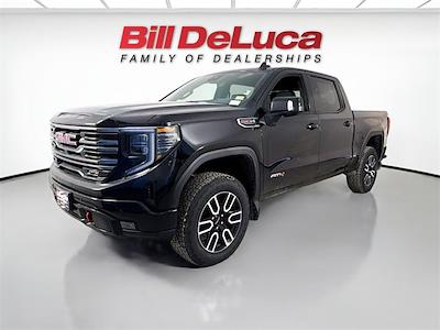 New 2026 GMC Sierra 1500 AT4 Crew Cab for sale #G26187 - photo 1