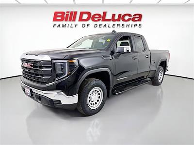 New 2026 GMC Sierra 1500 Pro Double Cab for sale #G26189 - photo 1