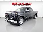 New 2026 GMC Sierra 1500 Pro Double Cab for sale #G26189 - photo 1