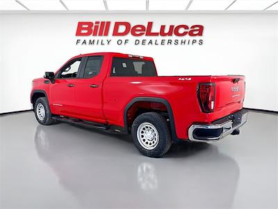 New 2026 GMC Sierra 1500 Pro Double Cab for sale #G26190 - photo 2