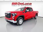 New 2026 GMC Sierra 1500 Pro Double Cab for sale #G26190 - photo 1