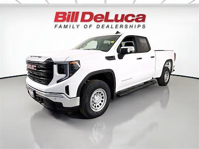 New 2026 GMC Sierra 1500 Pro Double Cab for sale #G26191 - photo 1