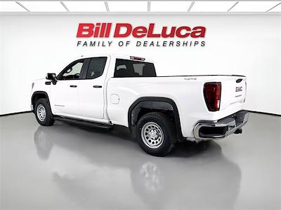 New 2026 GMC Sierra 1500 Pro Double Cab for sale #G26191 - photo 2