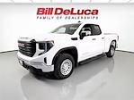 New 2026 GMC Sierra 1500 Pro Double Cab for sale #G26191 - photo 1
