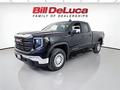 New 2026 GMC Sierra 1500 Pro Double Cab for sale #G26192 - photo 1