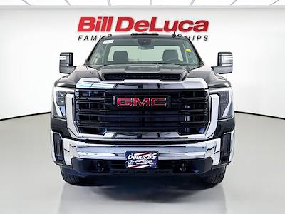 New 2026 GMC Sierra 3500 Regular Cab 60 CA Cab Chassis for sale #G26201 - photo 2