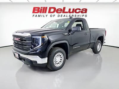 New 2026 GMC Sierra 1500 Pro Regular Cab for sale #G26216 - photo 1