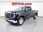 New 2026 GMC Sierra 1500 Pro Regular Cab for sale #G26216 - photo 1