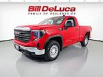 New 2026 GMC Sierra 1500 Pro Regular Cab for sale #G26222 - photo 1