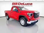 New 2026 GMC Sierra 1500 Pro Regular Cab for sale #G26222 - photo 3
