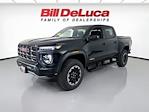 New 2026 GMC Canyon AT4 Crew Cab for sale #G26235 - photo 1