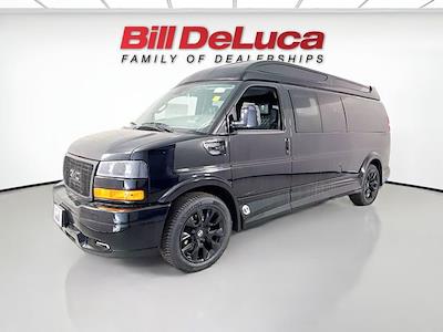 New 2026 GMC Savana 2500 Work Van Passenger Van for sale #G26259 - photo 1