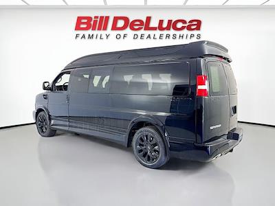 New 2026 GMC Savana 2500 Work Van Passenger Van for sale #G26259 - photo 2