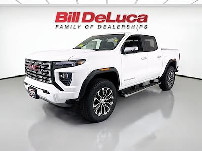 New 2026 GMC Canyon Denali Crew Cab for sale #G26270 - photo 1